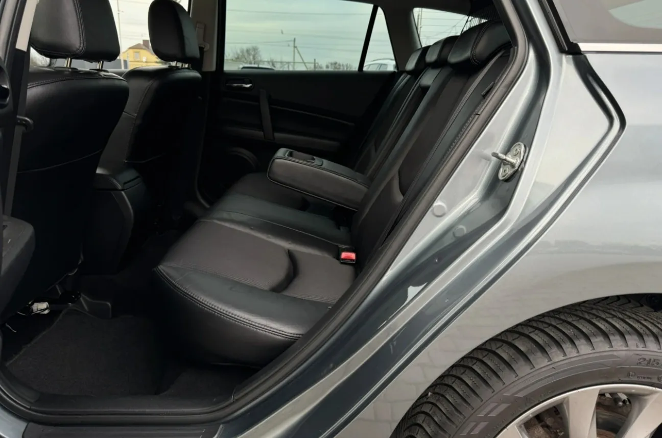 Mazda 6 2012 купити авто в лізинг Луцьк мазда універсал Automoney
