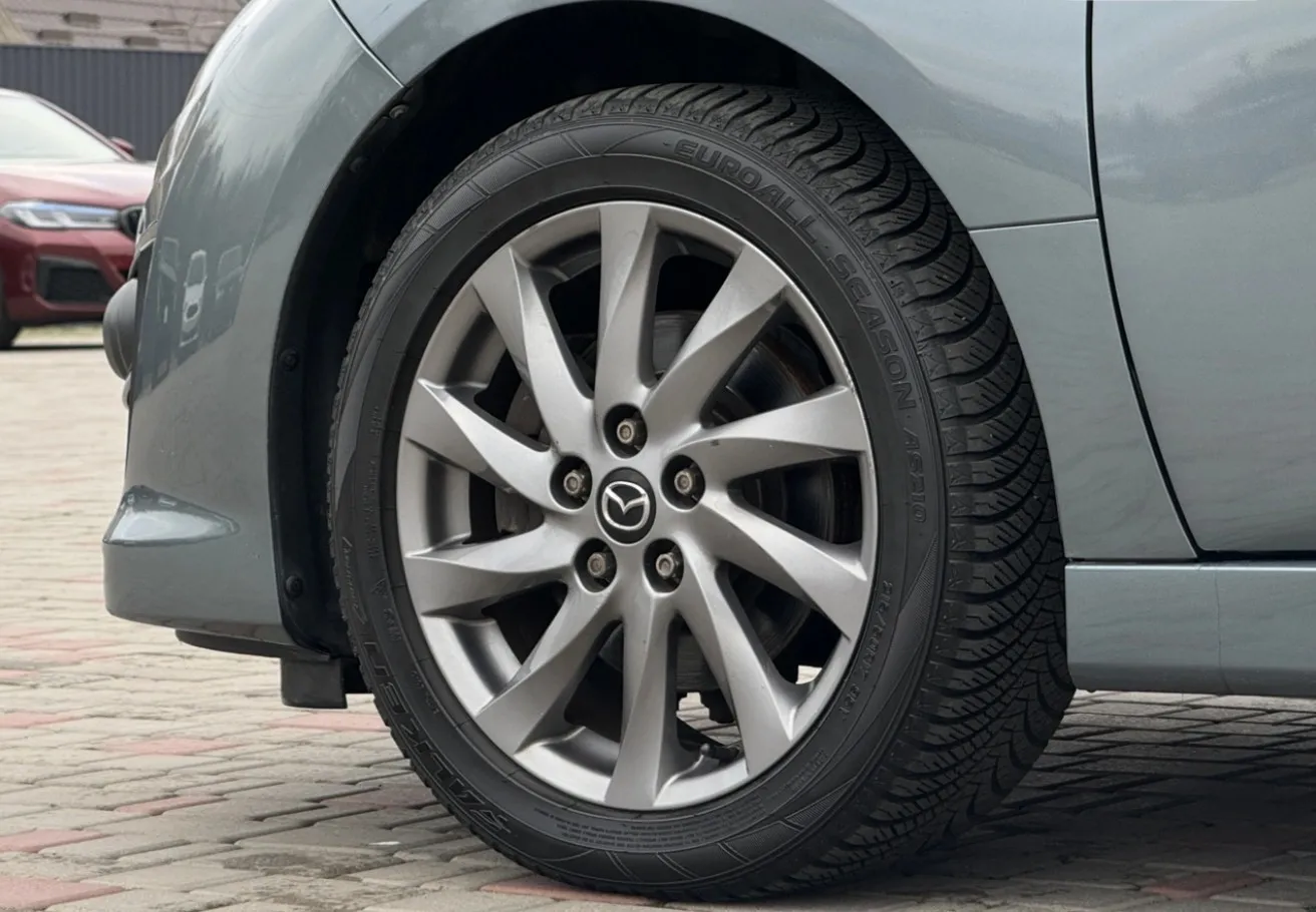 Mazda 6 2012 купити авто в лізинг Луцьк мазда універсал Automoney