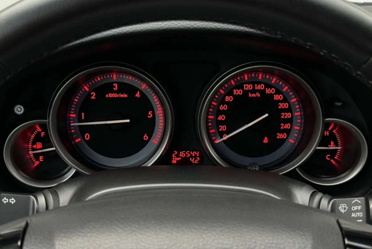 Mazda 6 2012 купити авто в лізинг Луцьк мазда універсал
