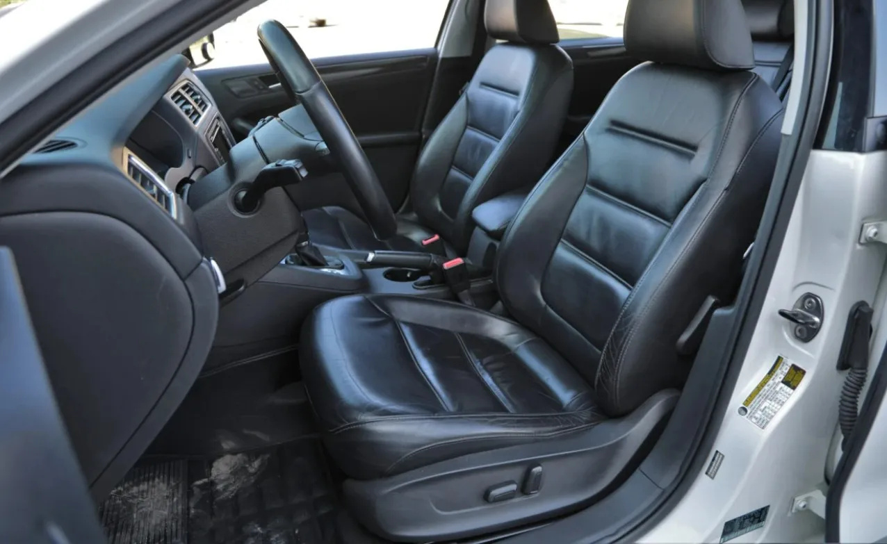 Volkswagen Jetta 2013 купити бу авто Xарків