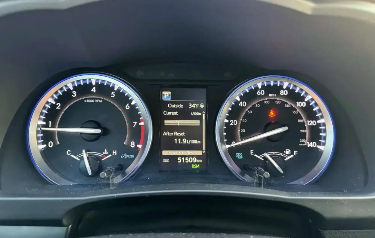 Toyota Highlander 2019 Тойота Хайлендер купити авто в лізинг Київ