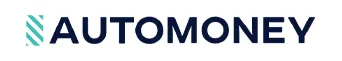 Logo Automoney old version