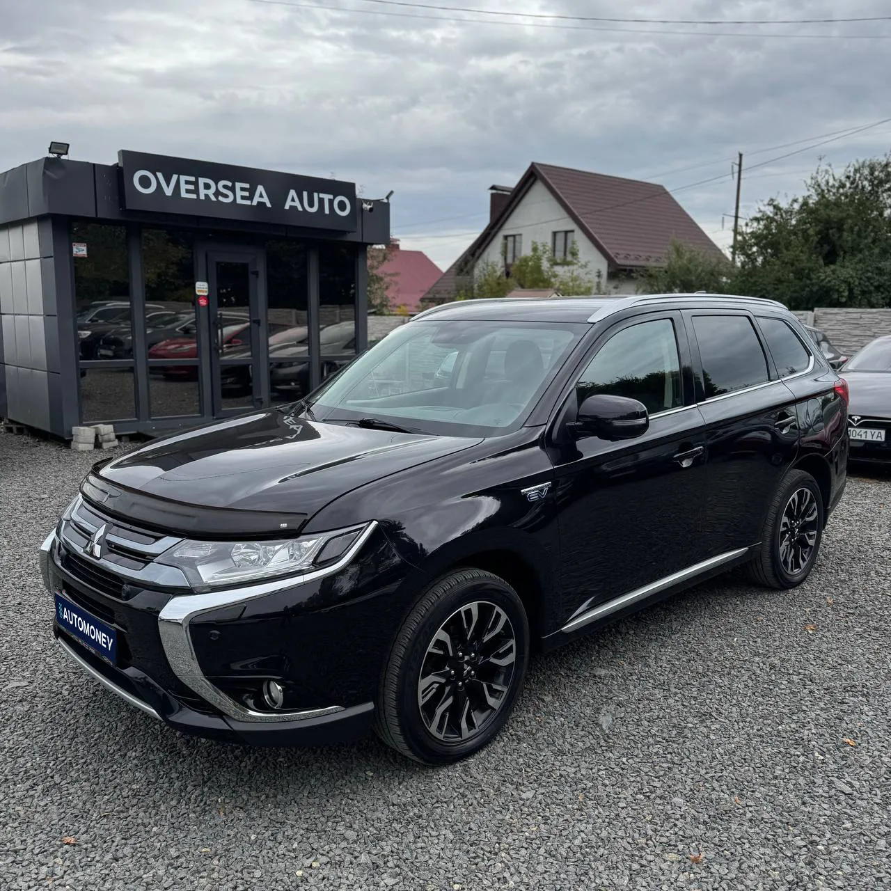 Mitsubishi Outlander 2.0 2015 купити авто Хмельницький