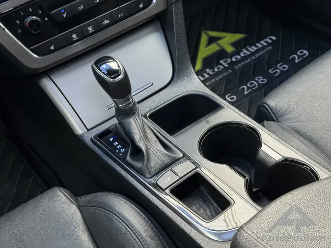 купити Хендай Соната 2017 Спорт