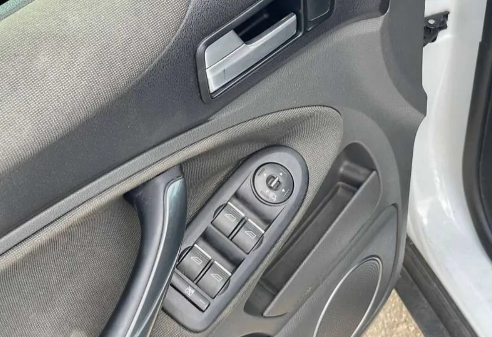 Купити Форд Куга дизель кросовер