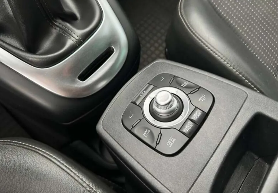 Купити Рено Сценік мінівен дизель в лізинг