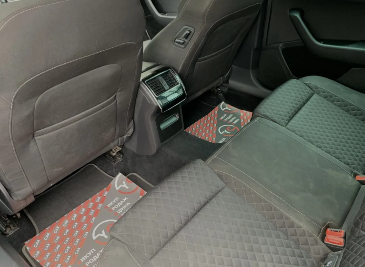 Купити авто Шкода Суперб дизель універсал