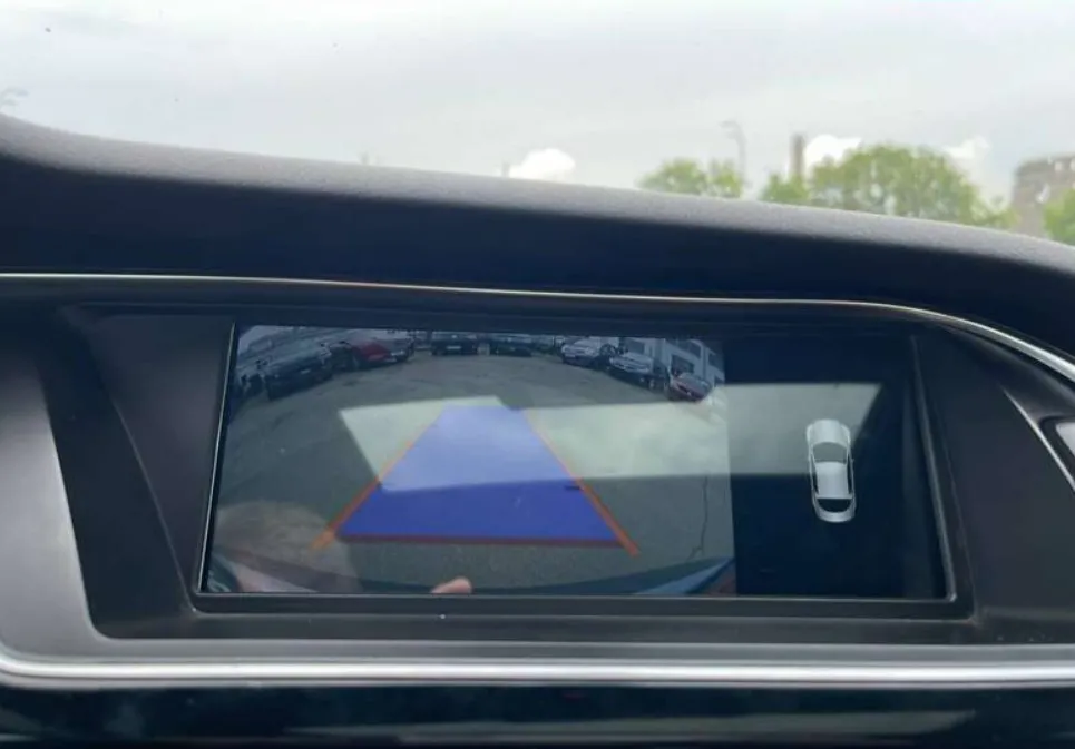 Купити Ауді С4 бензин Київ