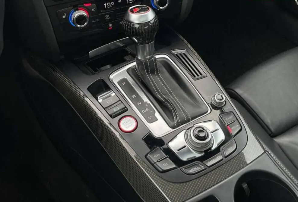 Купити Ауді С4 бензин Київ