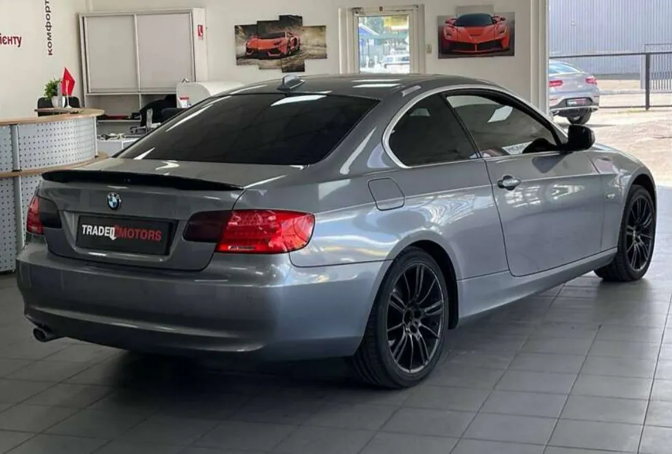 Купити БМВ 320 дизель