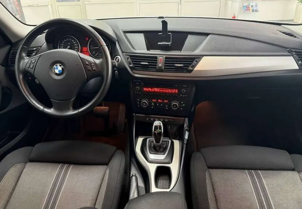 Купити БМВ х1 2.0 дизель