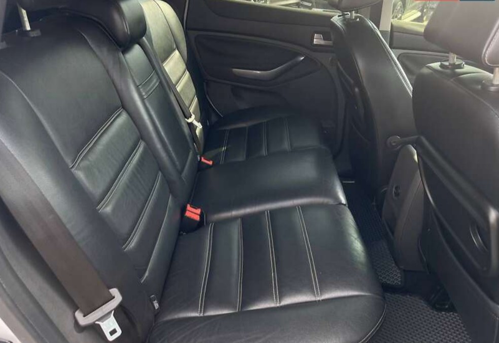 Купити Форд Куга дизель кросовер