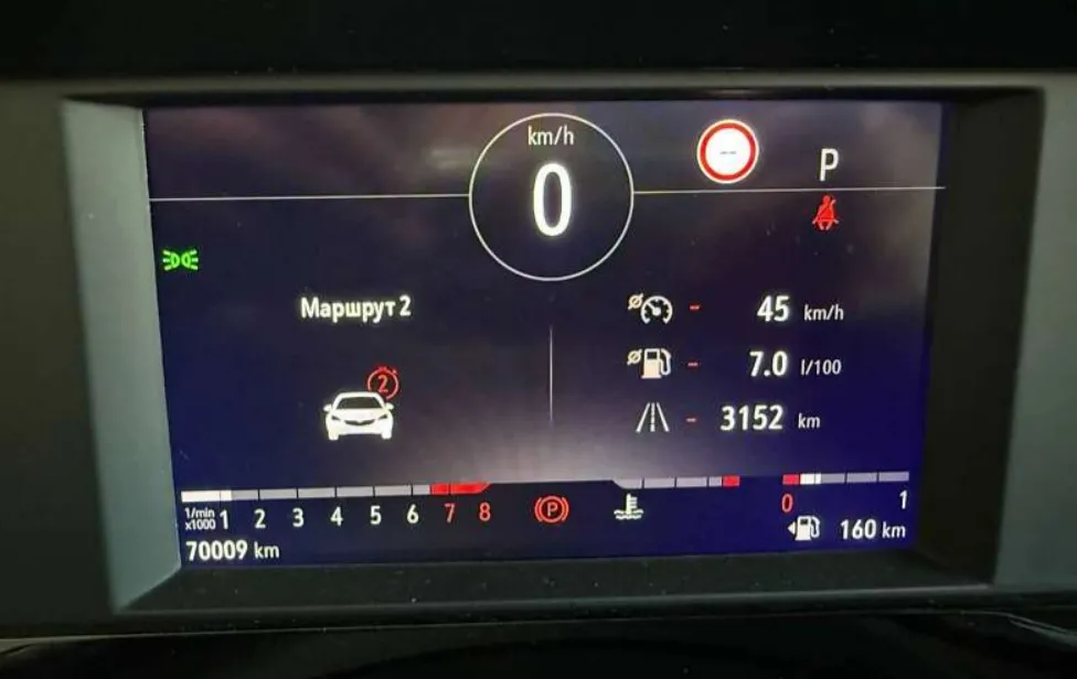 Купити авто Опель Мокка бензин