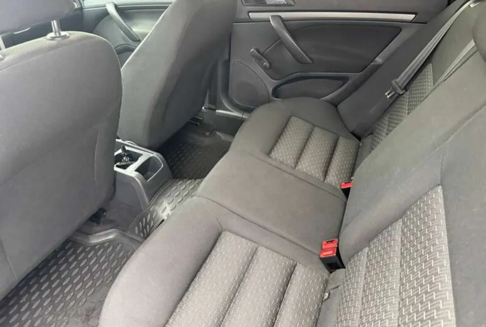 Купити Шкода Октавія А5 універсал 2011