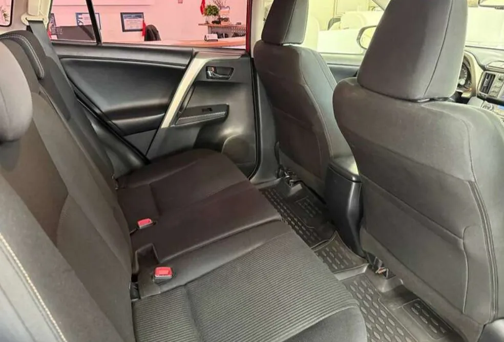 Купити Тофота Рав4 кросовер 3.0 бензин