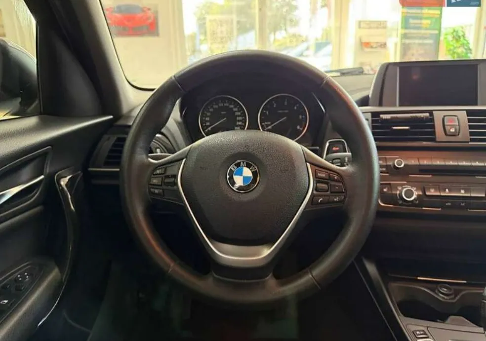 Купити БМВ 118 2.0 дизель Київ