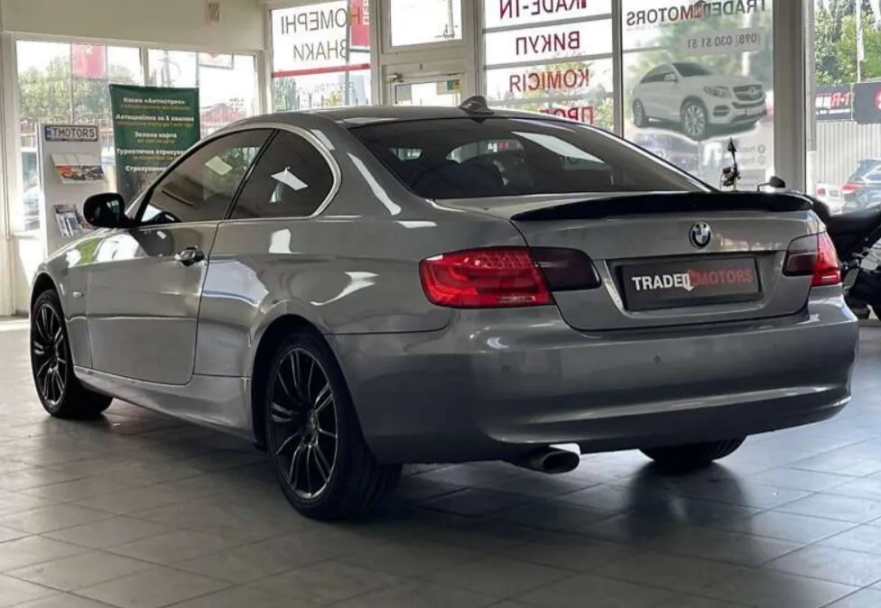 Купити БМВ 320 дизель