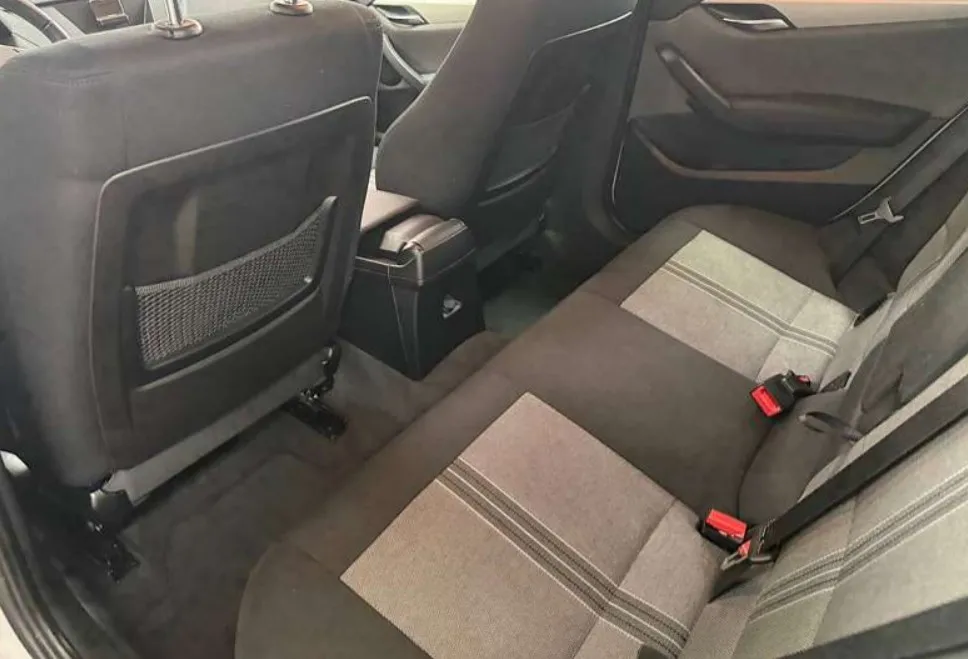 Купити БМВ х1 2.0 дизель