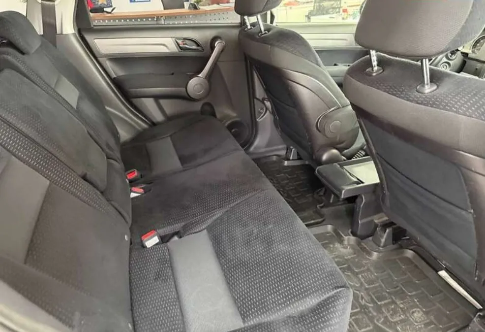 Купити Хонда Црв газ бензин