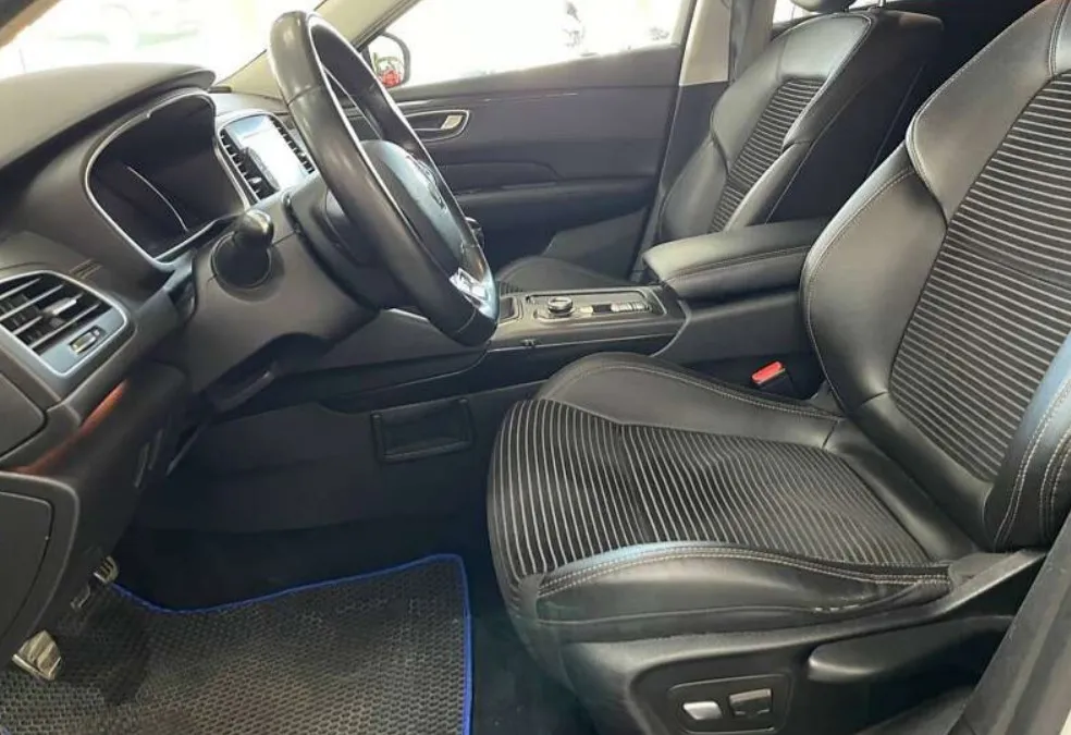 Купити Рено Талісман дизель універсал 2016