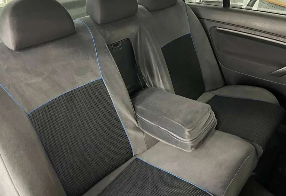 Купити Шкода Суперб газ бензин 2006