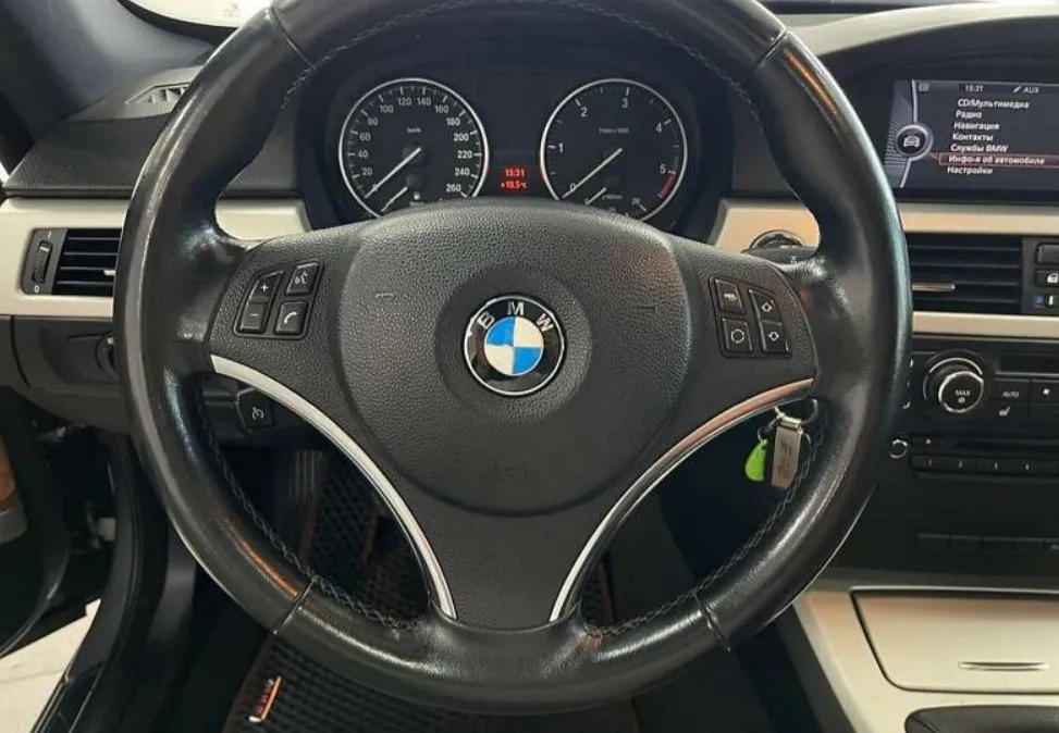 Купити БМВ 320 дизель
