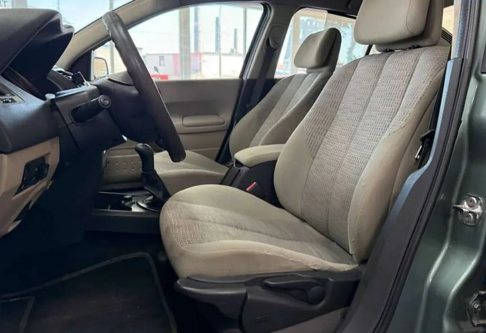 Купити Рено Меган газ бензин