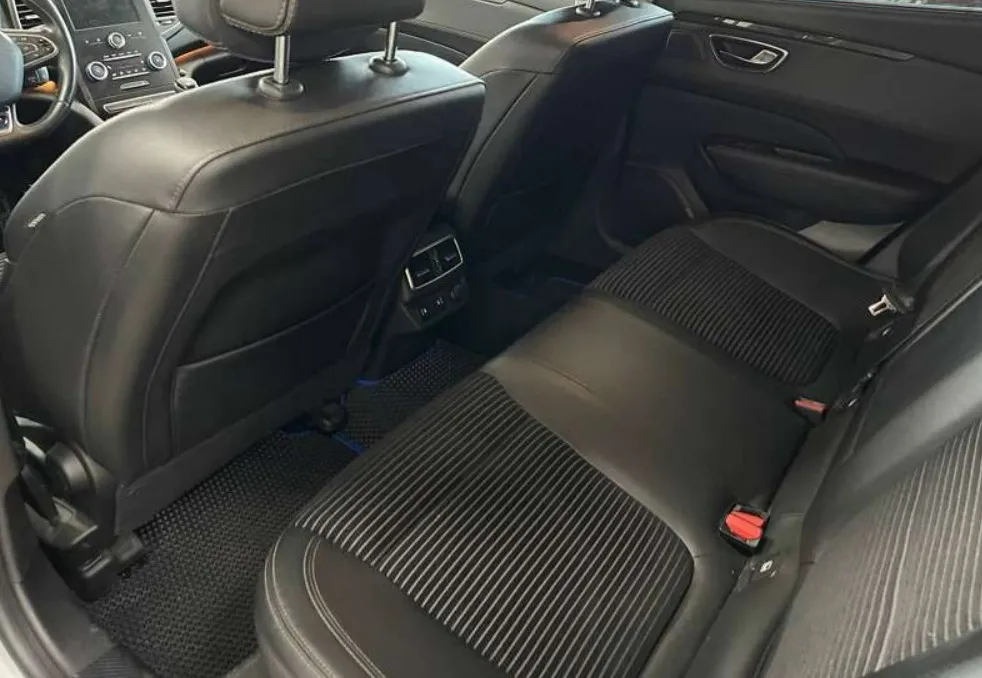 Купити Рено Талісман дизель універсал 2016