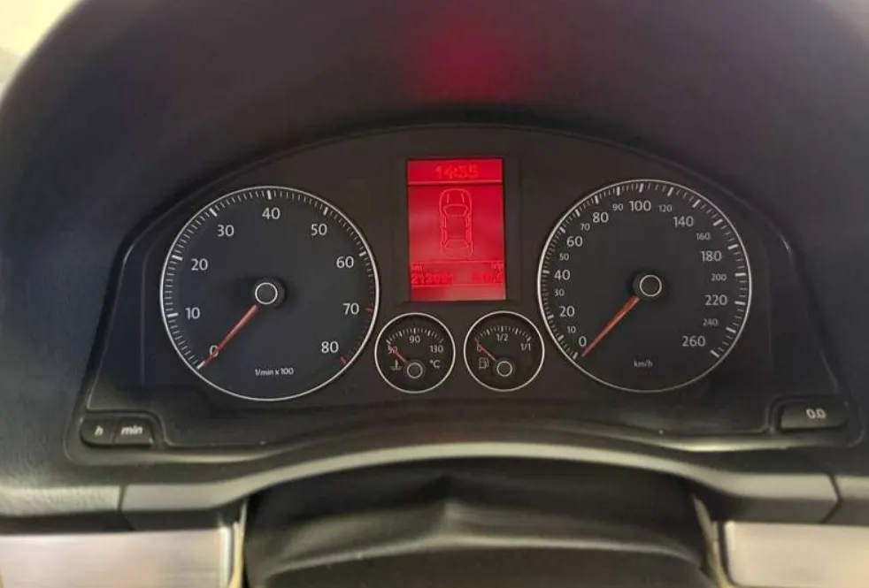 Купити Фольксваген купе 2.0 2008