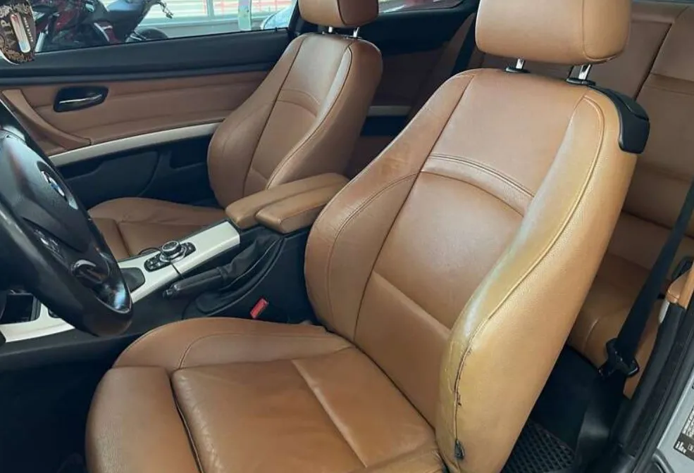 Купити БМВ 320 дизель