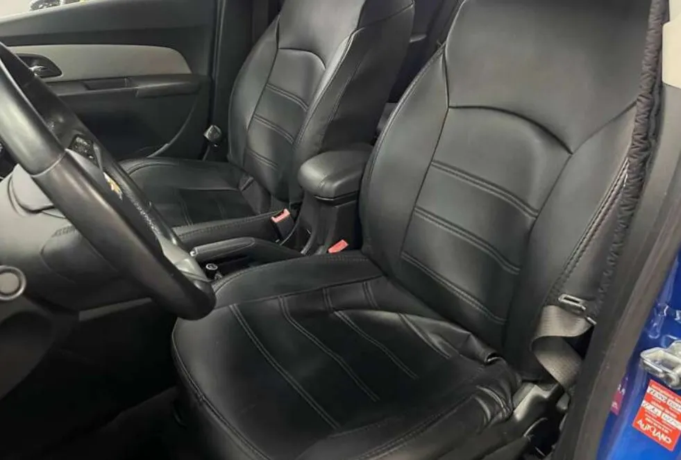 Купити Шевроле Крузе дизель 2.0 2011