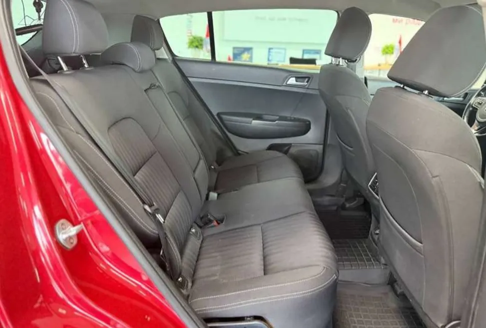 Купити Кіа Спортейдж дизель Київ