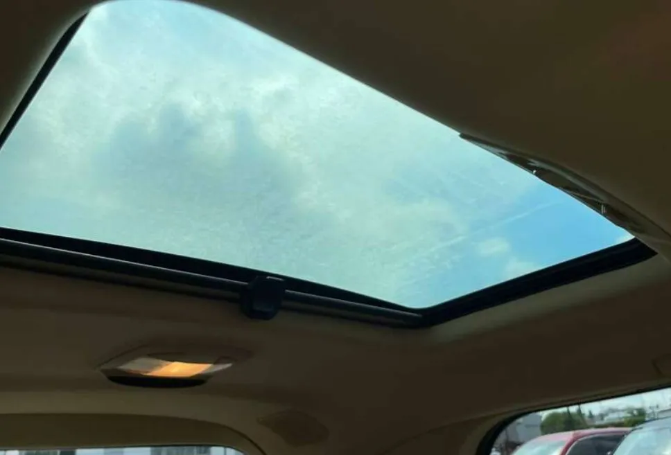 Купити Мерседе Бенц ГЛЕ 5.5 бензин 7 містний