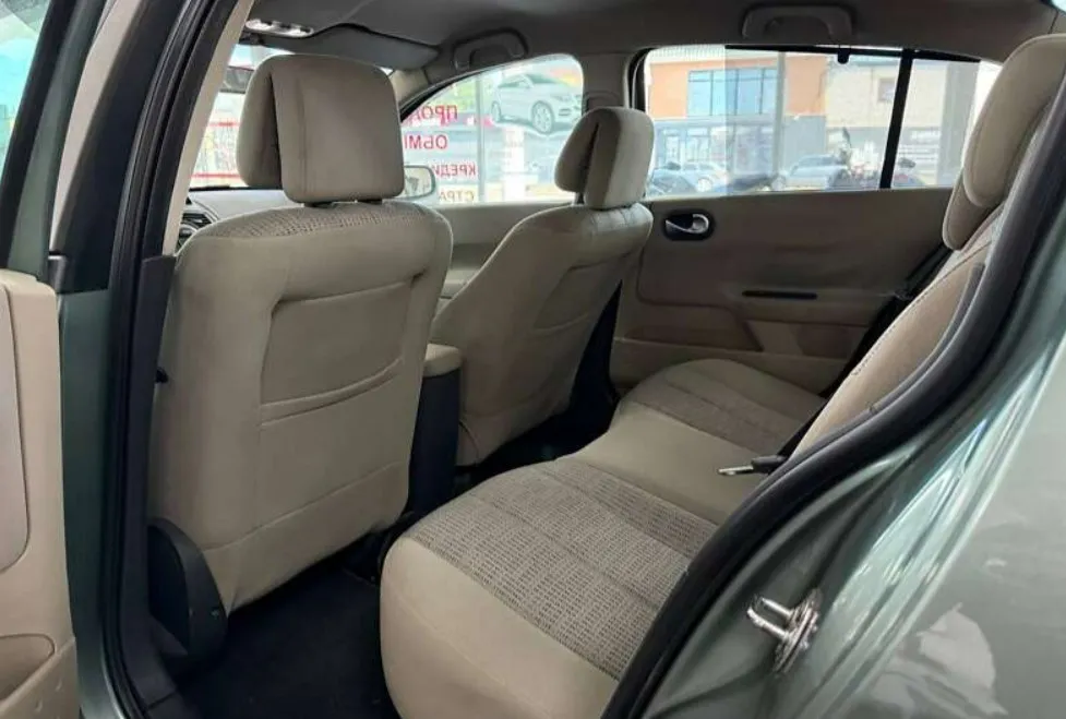 Купити Рено Меган газ бензин