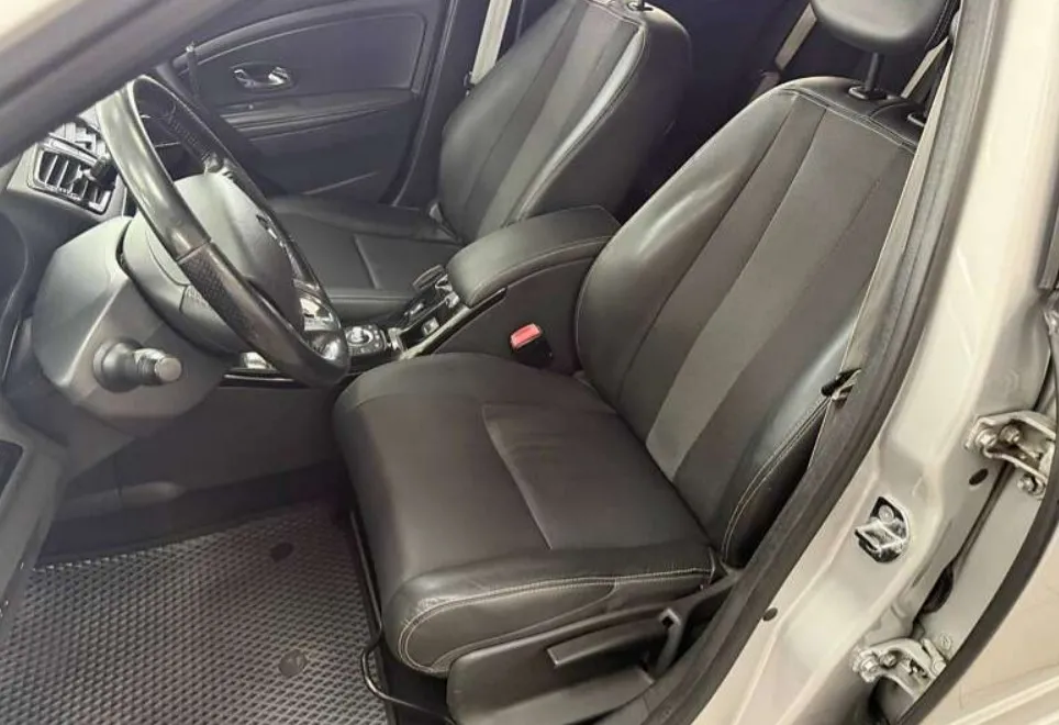 Купити Рео Меган 1.5 дизель універсал