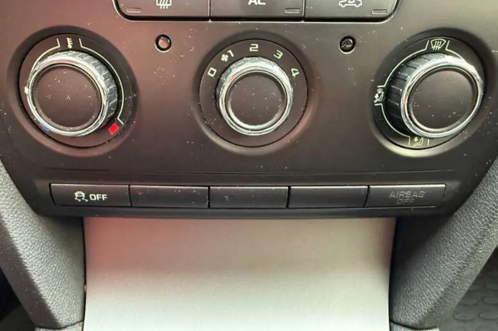 Купити Шкода Октавія А5 універсал 2011