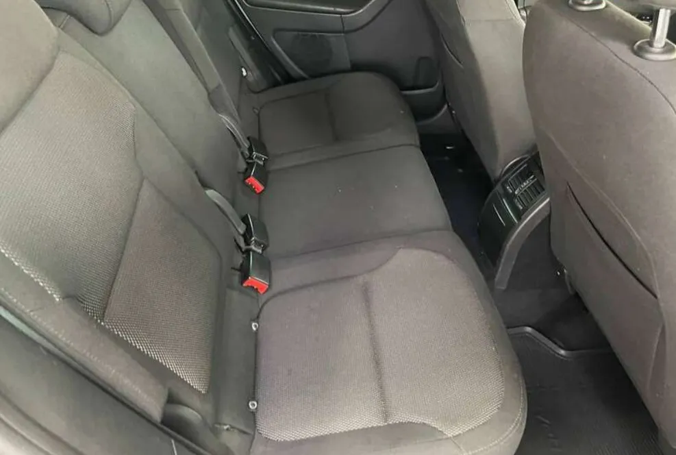 Купити авто Шкода Єті дизель