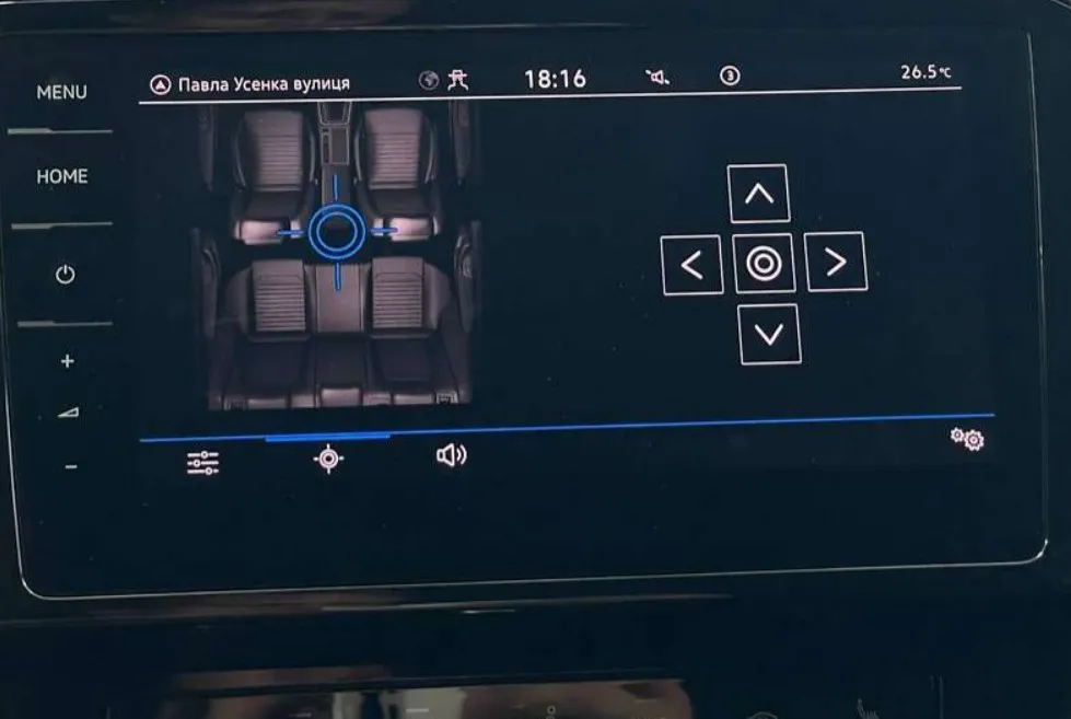 Купити Фольксваген Пассат дизельний універсал 2020