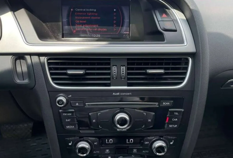 Купити Ауді А5 2.0 бензин Київ