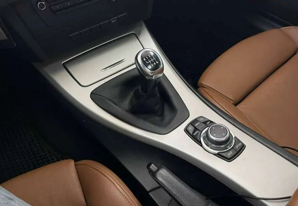 Купити БМВ 320 дизель