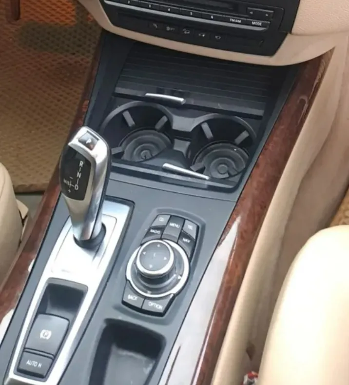 купити авто в лізинг БМВ х5