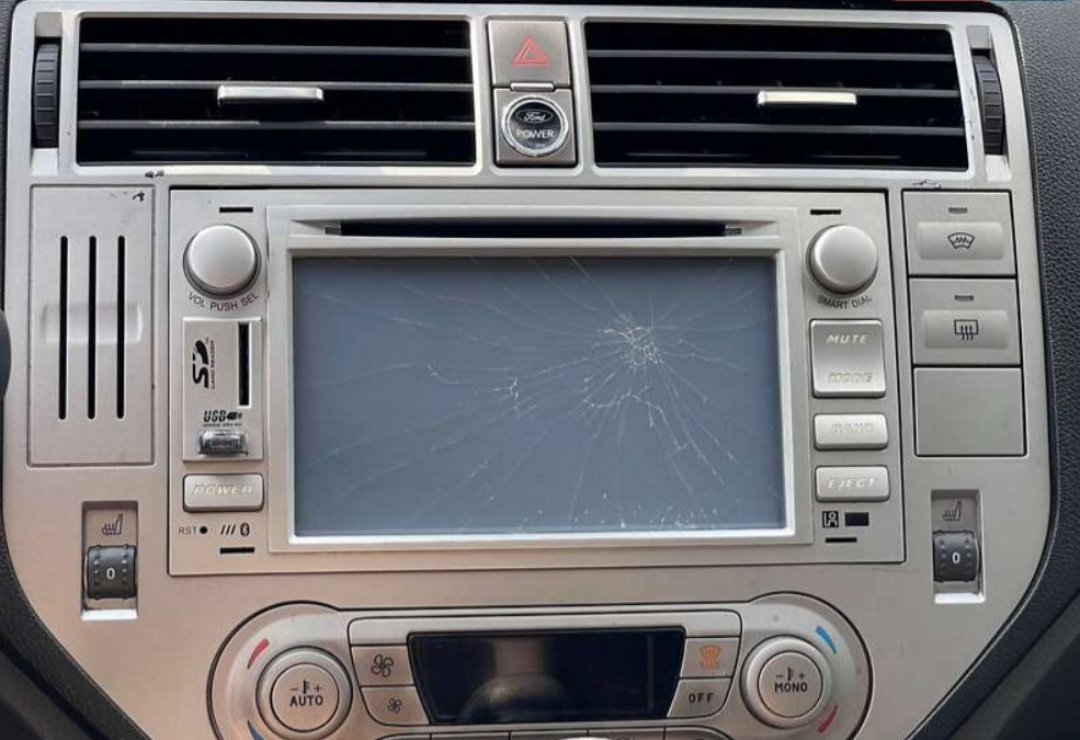 Купити Форд Куга дизель кросовер