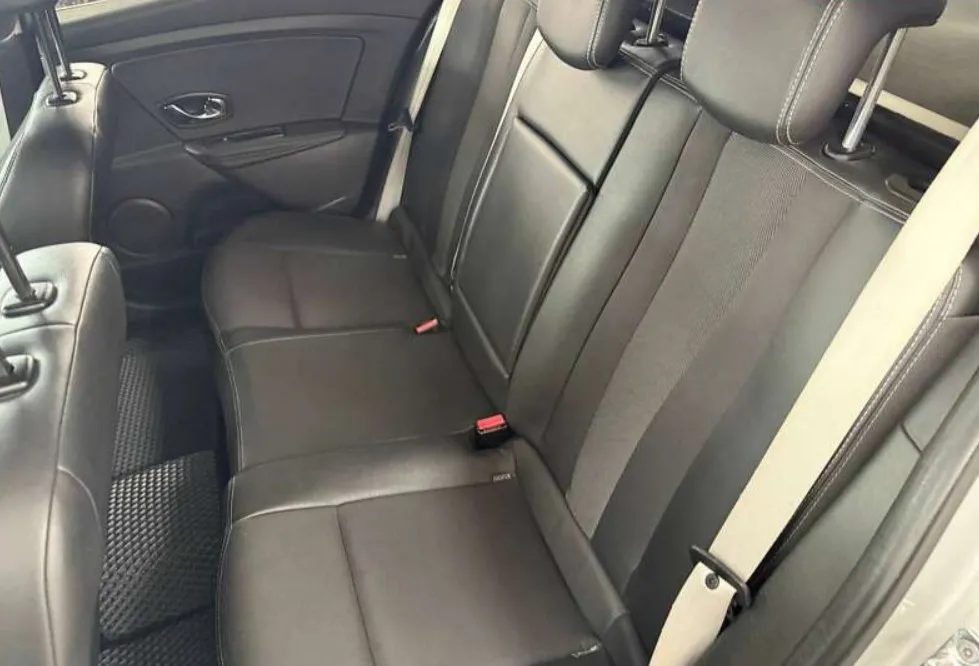 Купити Рео Меган 1.5 дизель універсал