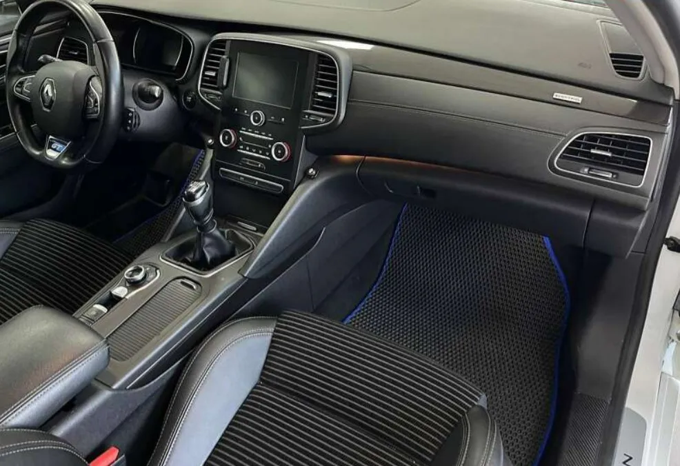 Купити Рено Талісман дизель універсал 2016