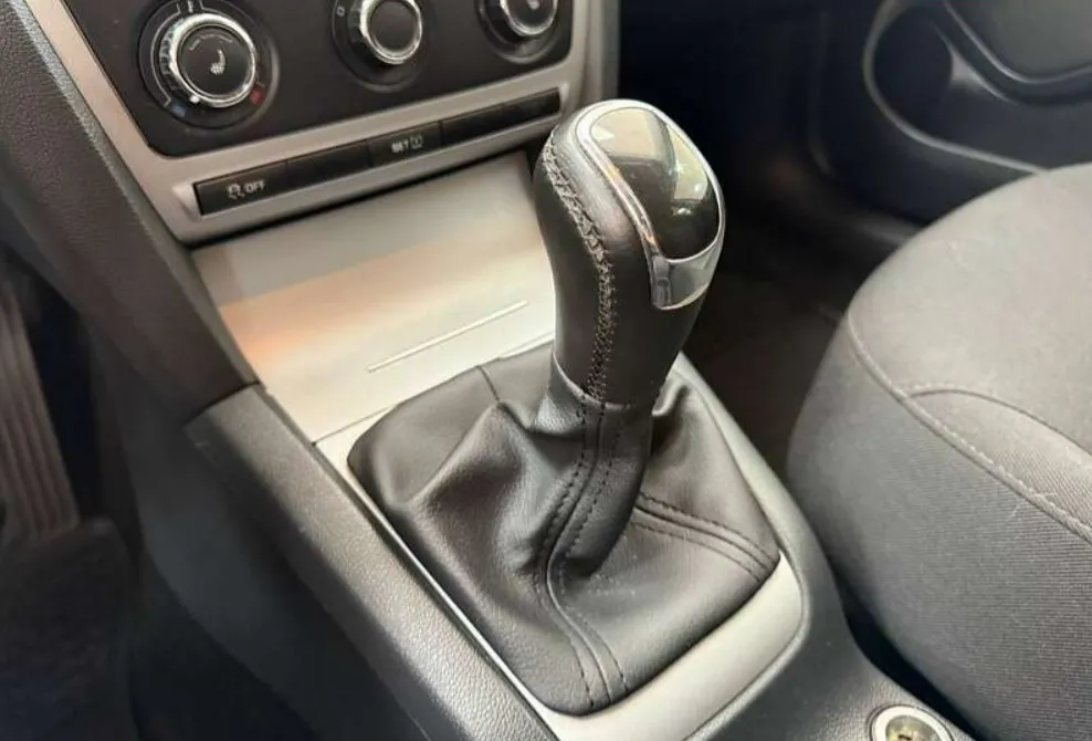 Купити Шкода Октавія А5 універсал дизель