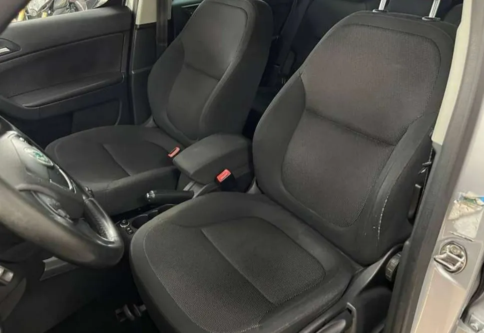 Купити авто Шкода Єті дизель