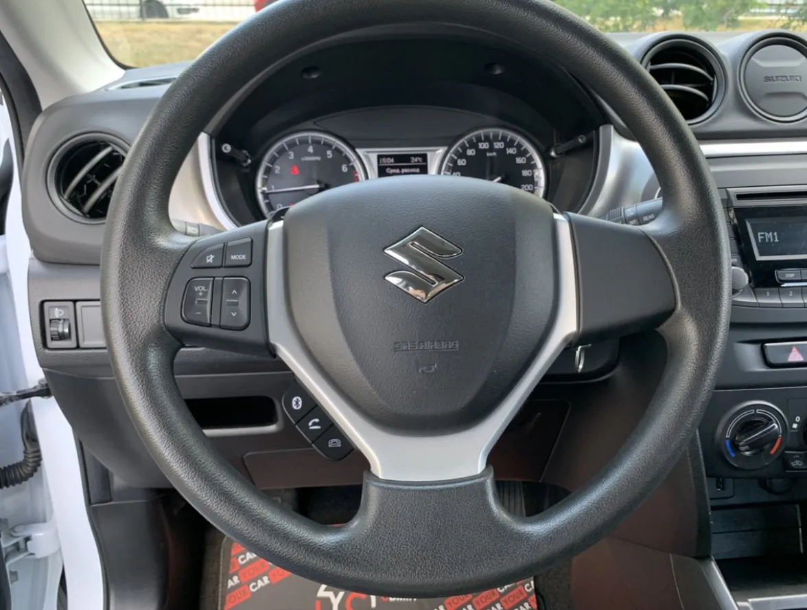 Купити авто Сузукі Вітара бензин Київ