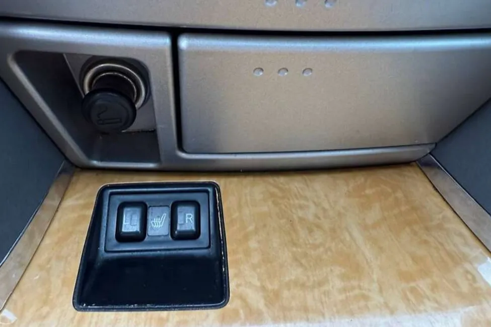 Купити Тойота Камрі газ бензин