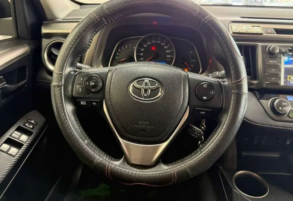 Купити Тофота Рав4 кросовер 3.0 бензин