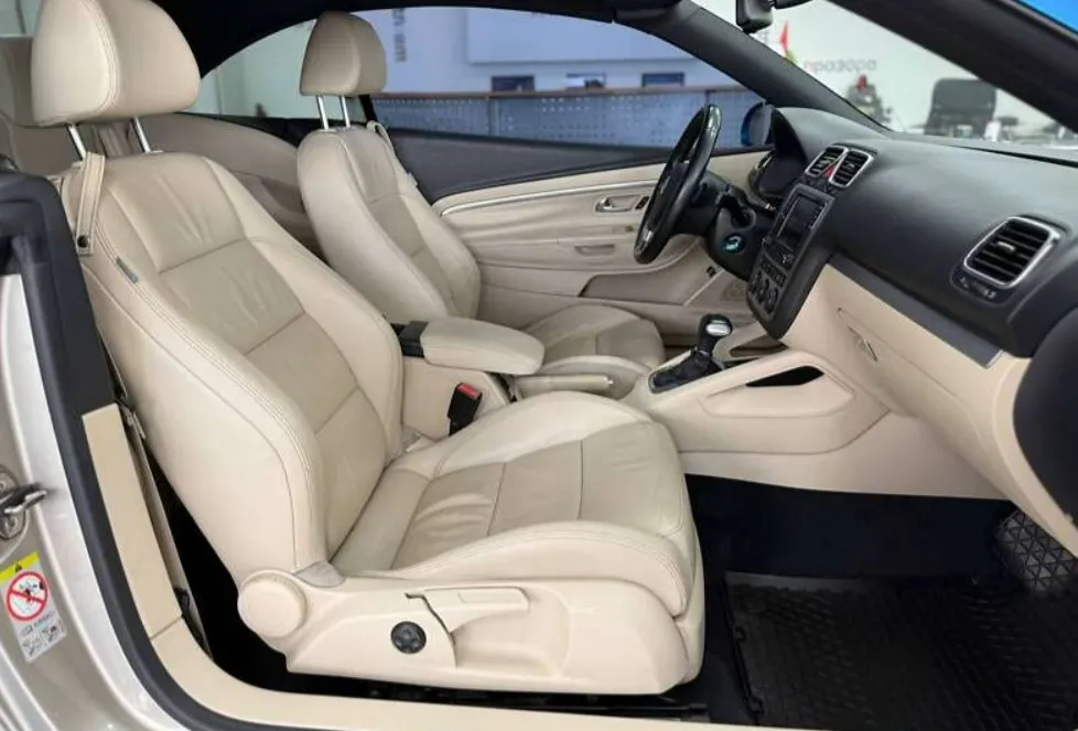 Купити Фольксваген купе 2.0 2008